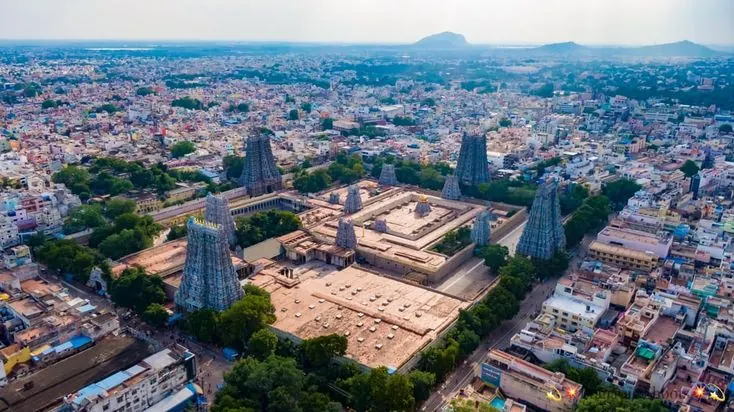 Madurai HQ